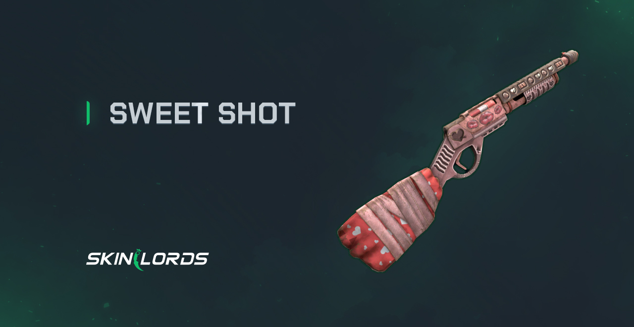Sweet Shot rust