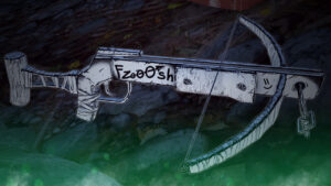 The Top 10 Best Rust Crossbow Skins