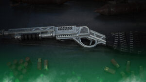 The Top 10 Best Rust Pump Shotgun Skins