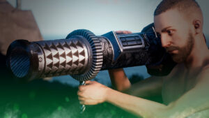 The Top 10 Best Rust Rocket Launcher Skins