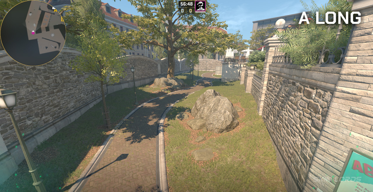 a long overpass cs2 callout