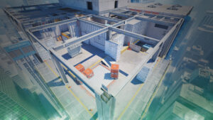 CS2 Map Callouts: Vertigo Callouts