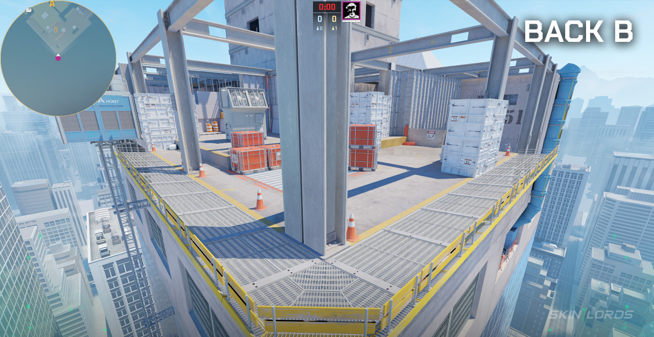 back b vertigo cs2