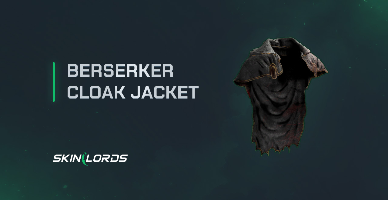 The Top 10 Best Rust Jacket Skins - SkinLords