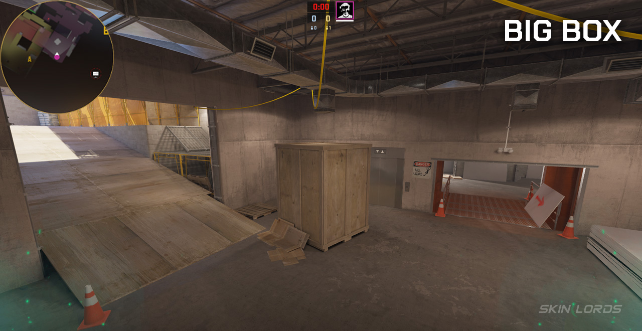 big box vertigo cs2