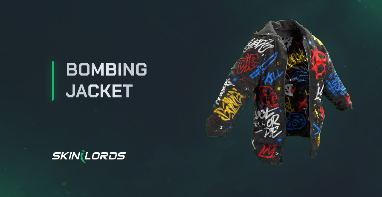 The Top 10 Best Rust Jacket Skins - SkinLords