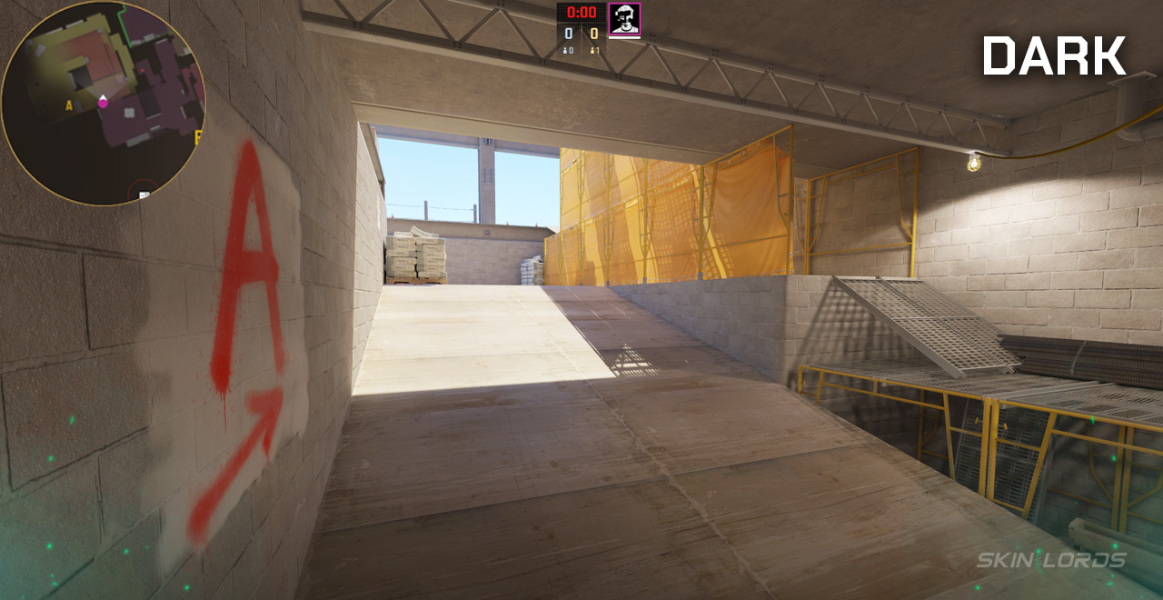 dark vertigo cs2