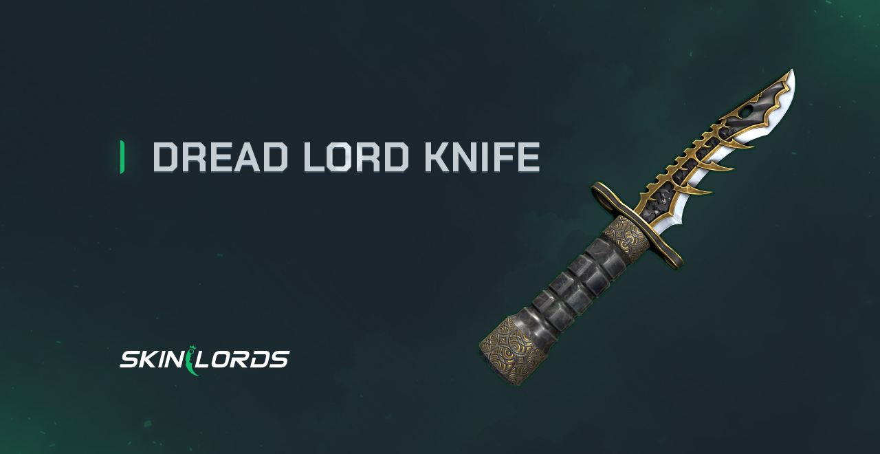 The Best Rust Combat Knife Skins - SkinLords