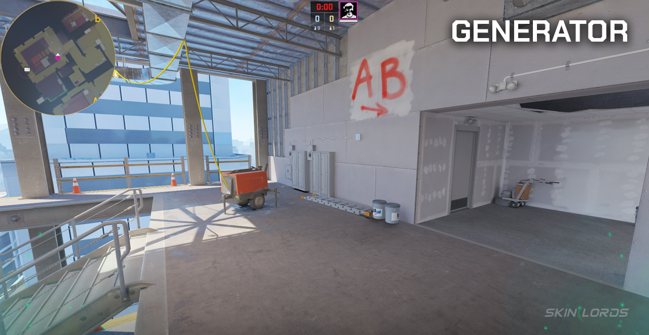 generator vertigo cs2