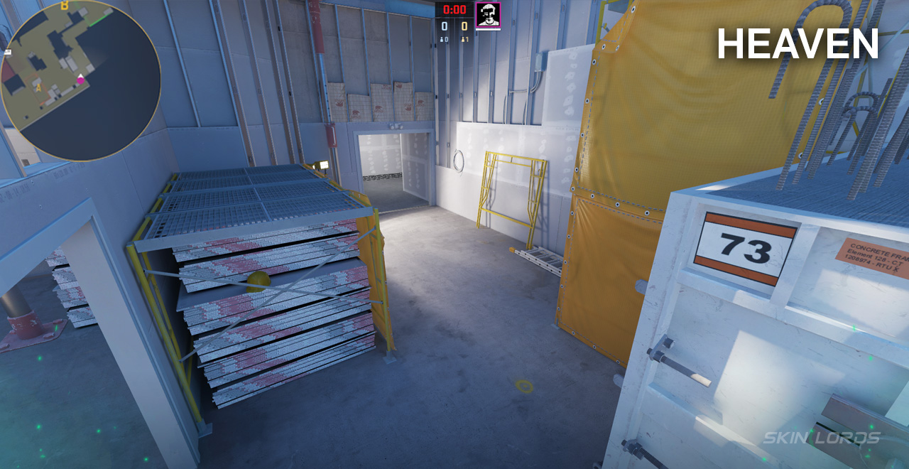 heaven vertigo cs2