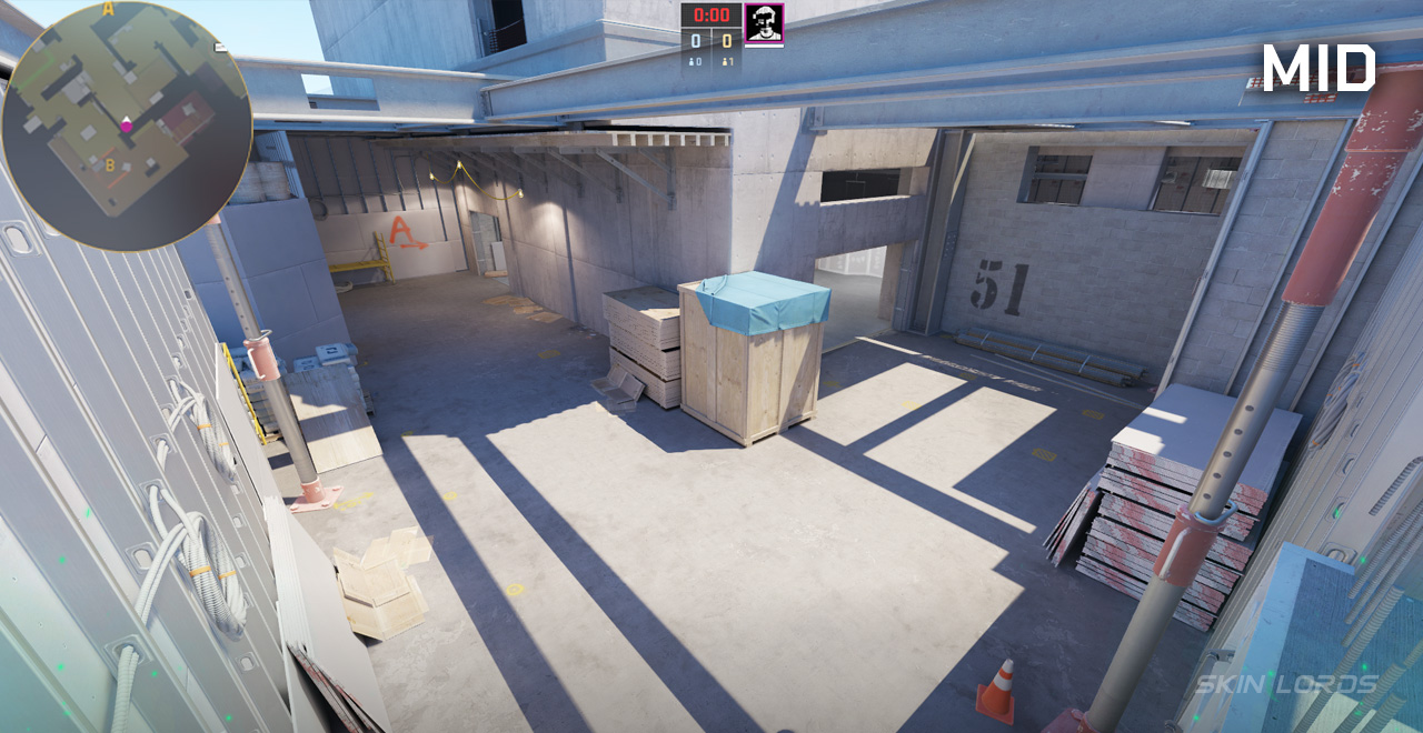 mid vertigo cs2