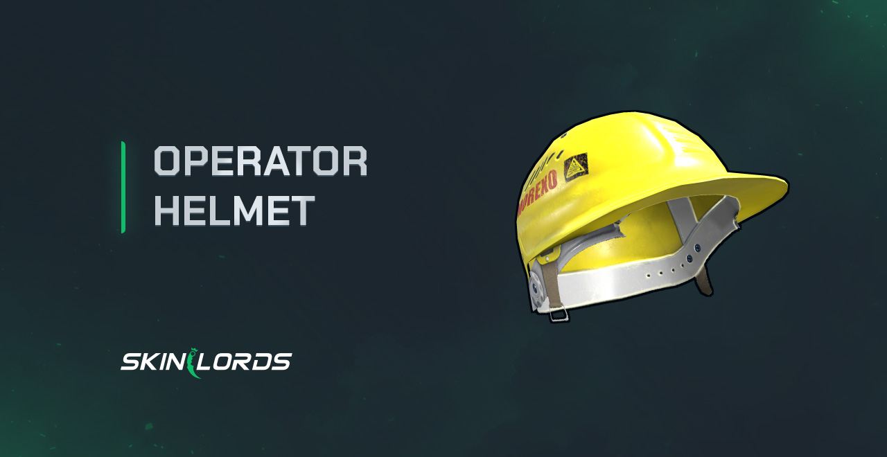 The Top 5 Best Rust Riot Helmet Skins - SkinLords