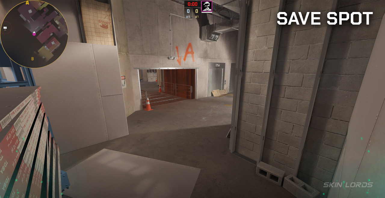 save spot vertigo cs2