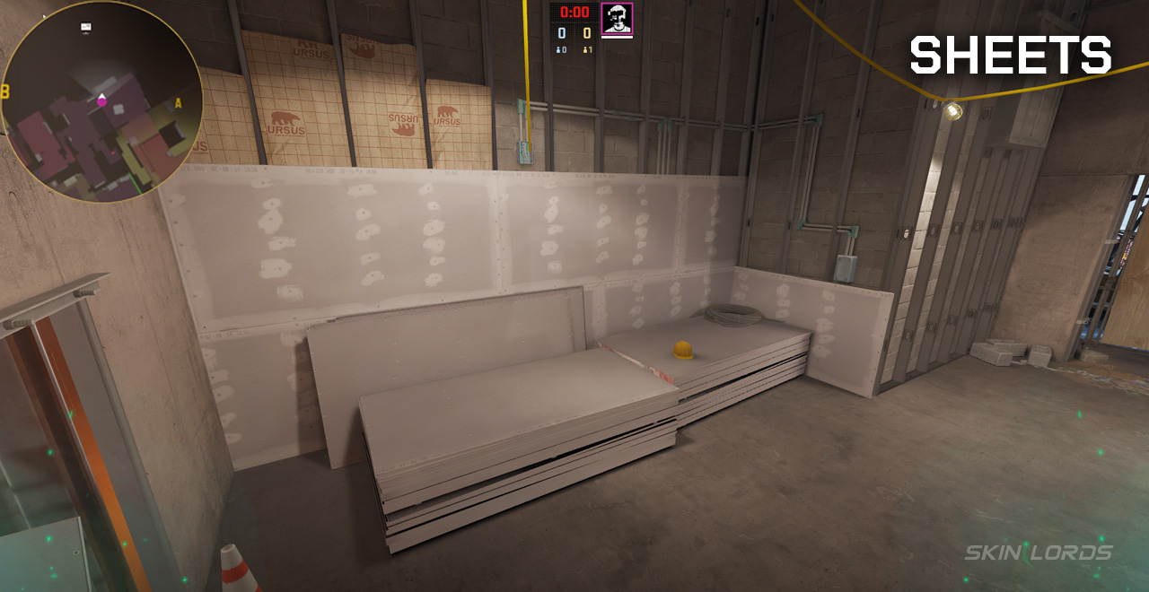 sheets vertigo cs2