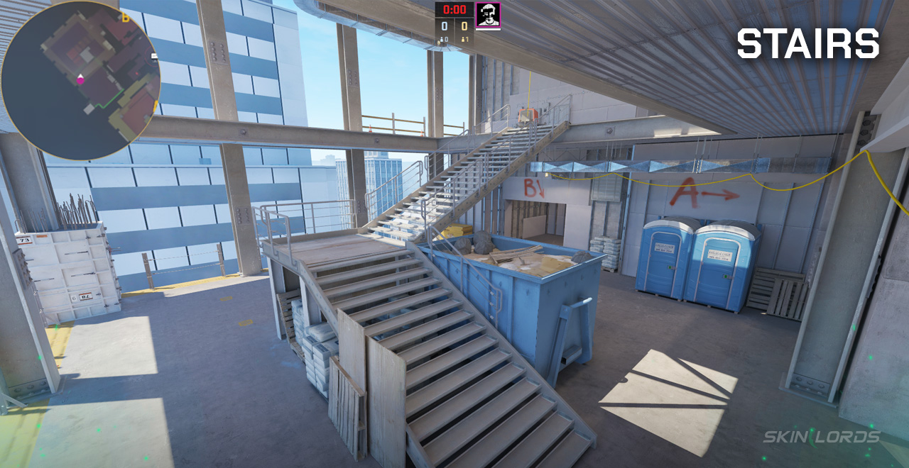 stairs vertigo cs2