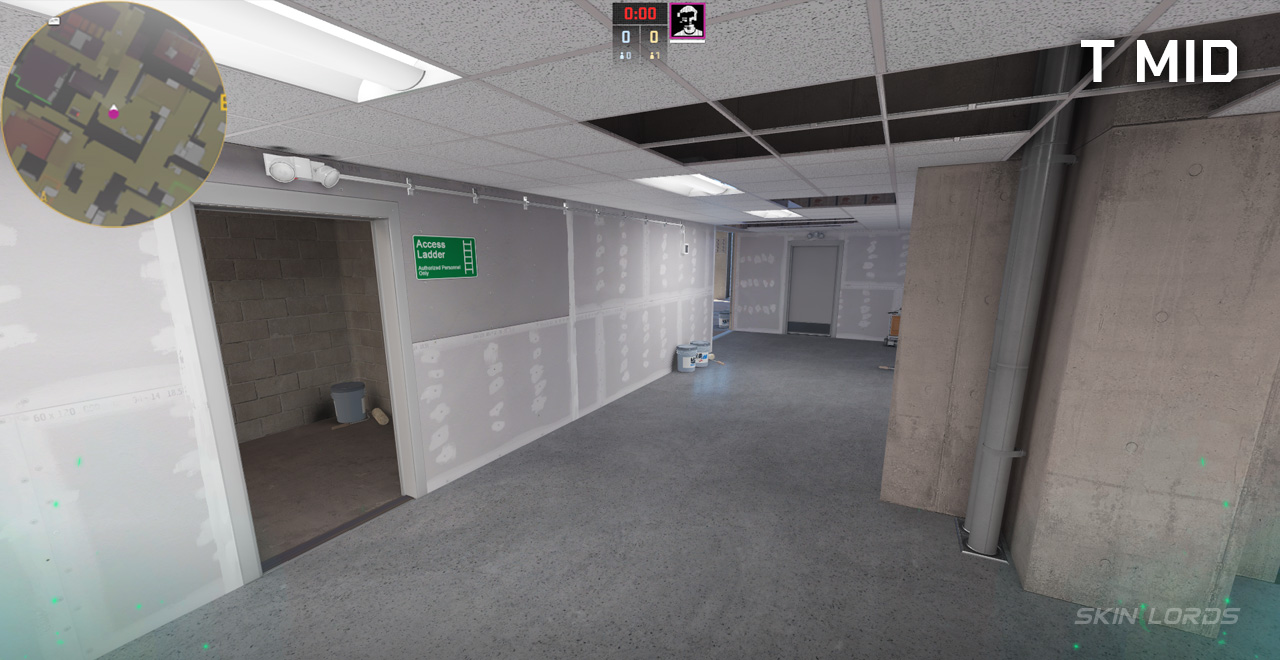 t mid vertigo cs2