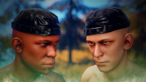 The Top 10 Best Rust Boonie Hat Skins