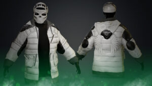 The Top 10 Best Rust Jacket Skins