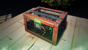 The Top 10 Best Rust Small Box Skins
