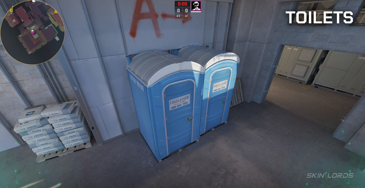 toilets vertigo cs2