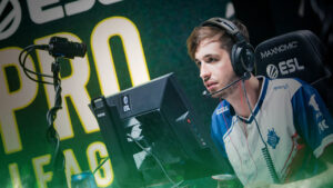 Most Impactful CS2 Pros: kennyS