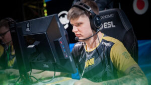 Most Impactful CS2 Pros: s1mple
