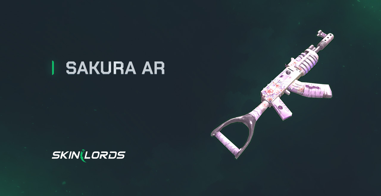 Pink Ar Skin Rust Rust Item Store: Rust Skins Weekly Rotation Review (03/28) - SkinLords