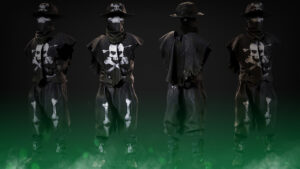 The Best Rust Hide Skin Sets