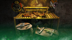Everything The Rust Jungle Pack DLC Has to Offer
