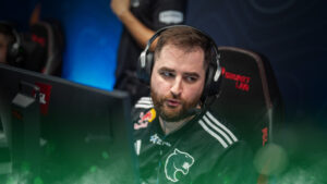 Most Impactful CS2 Pros: FalleN