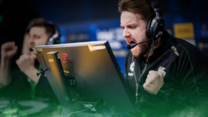 Most Impactful CS2 Pros: NiKo