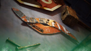 Rust Boomerang Overview