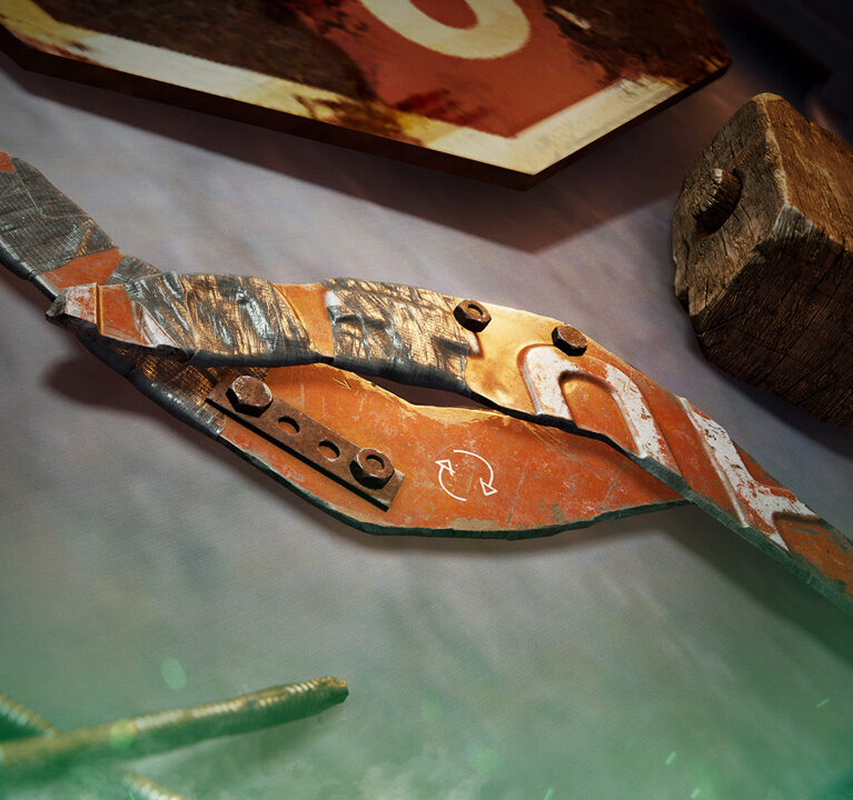 Rust Boomerang Overview