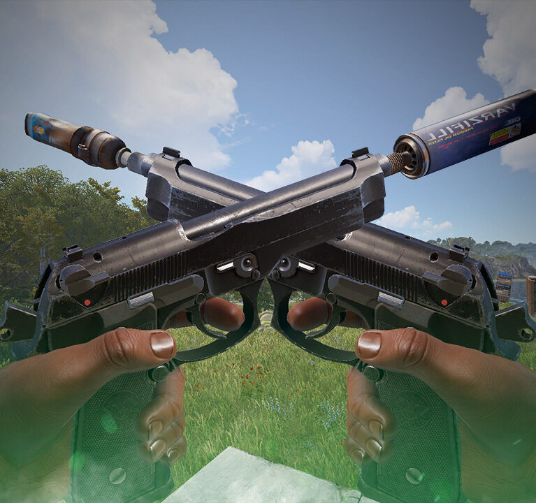 Rust’s Silencer Faces Major Changes