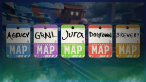 What’s In The New CS2 Update: CS2 Mission Possible?