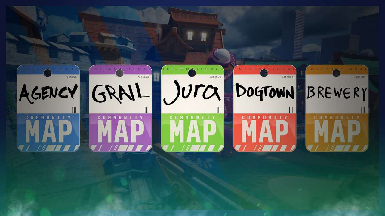 What's In The New CS2 Update: CS2 Mission Possible? - SkinLords