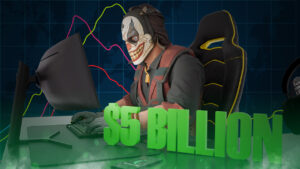 Explaining the Recent Volatility of The CS2 Skin Market