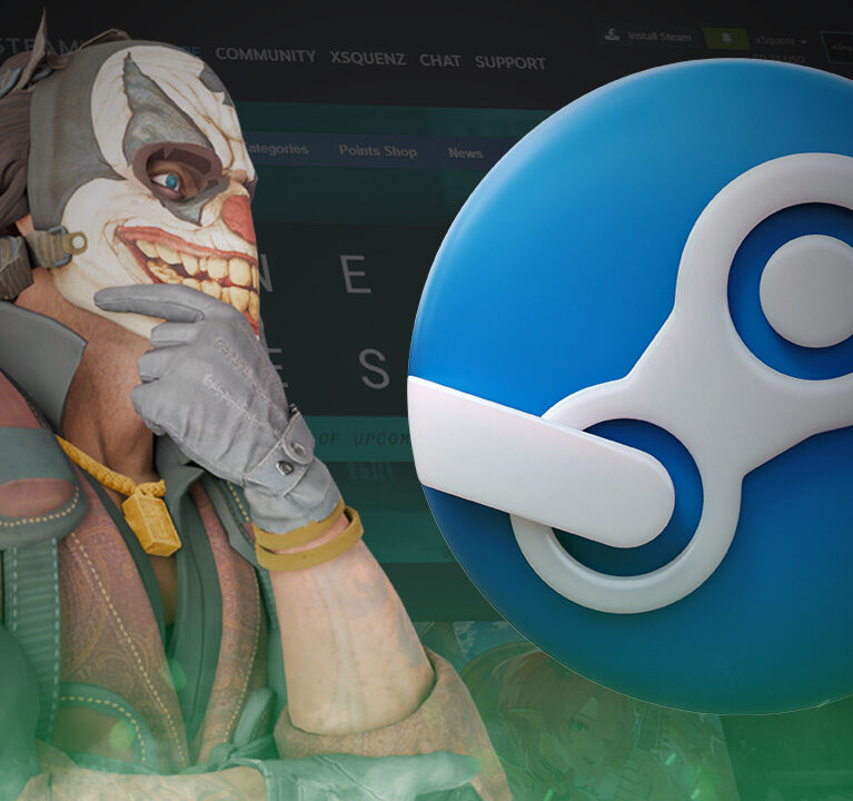 How To Create A Steam Group