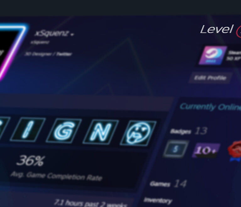 How To Increase Steam Level