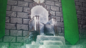 Rust Ice King Pack Overview