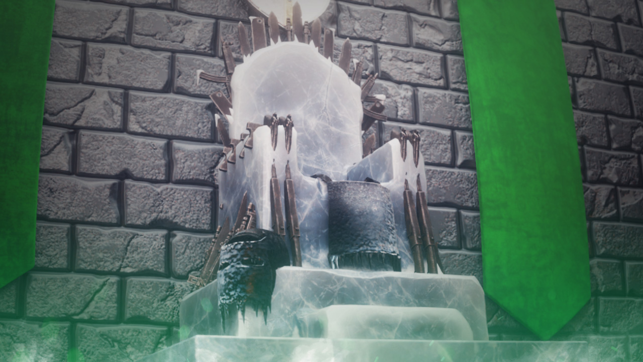 Rust Ice King Pack Overview - SkinLords