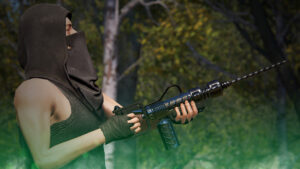 Rust Item Store: Rust Skins Weekly Rotation Review (06/19)