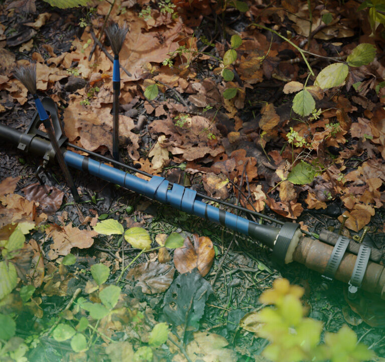 Rust’s Incapacitate Dart Receives Major Nerfs