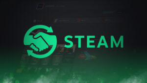 What Is A Steam Trade Link?