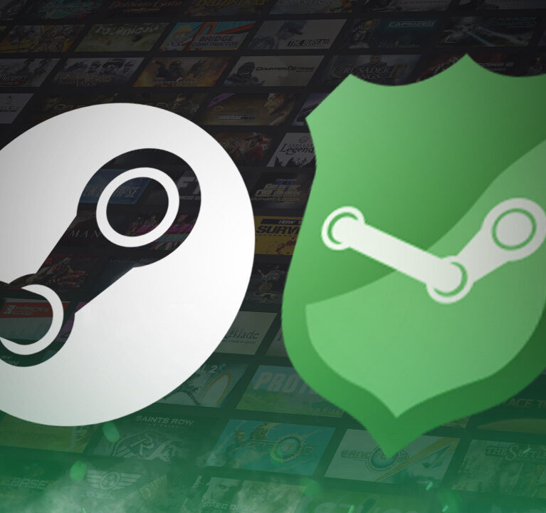 What is the Steam Guard Mobile Authenticator?