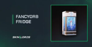 Rust Twitch Drops