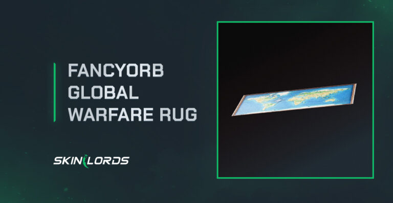 Rust Twitch Drops