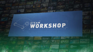 How To Submit To The Steam Workshop