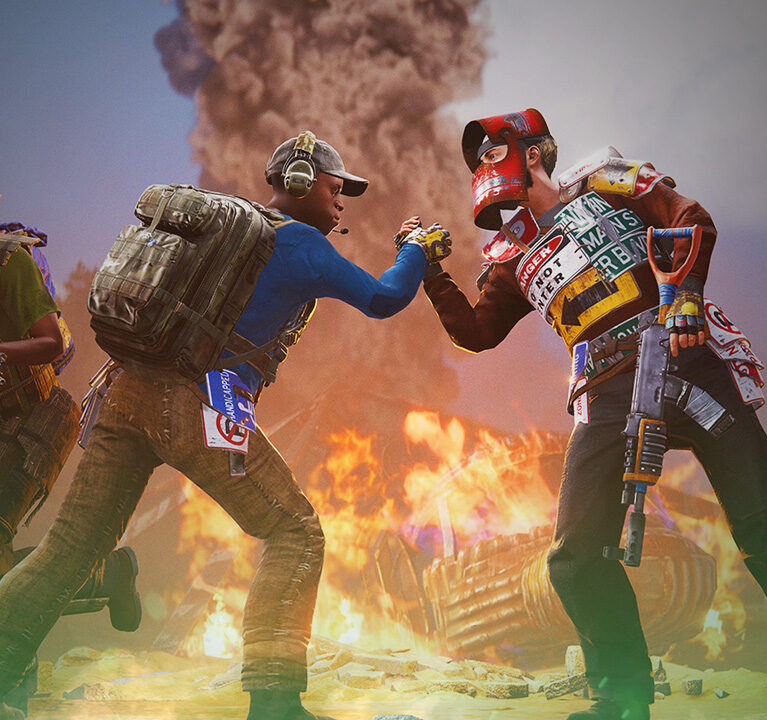 Rust Update Overview: “Friends With Benefits”