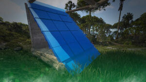 Rust Roof Stabilization Has Been Patched